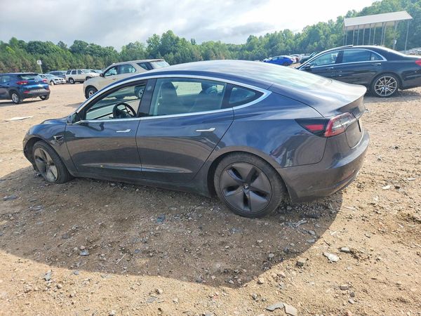 2020 TESLA MODEL3