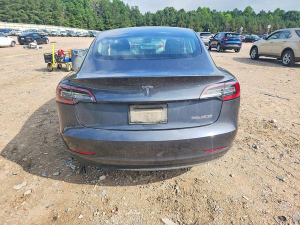 2020 TESLA MODEL3