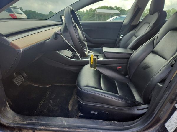 2020 TESLA MODEL3