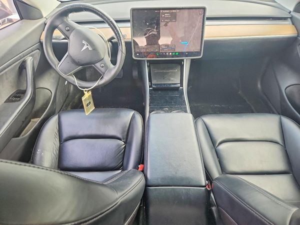 2020 TESLA MODEL3