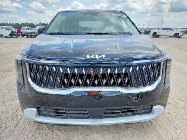 2026 KIA CARNIVAL LX, LXS