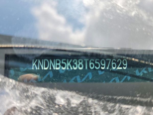2026 KIA CARNIVAL LX, LXS