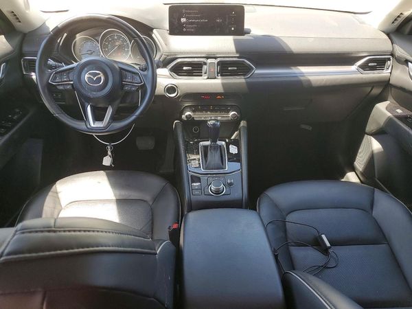 2024 MAZDA CX-5 Select Package