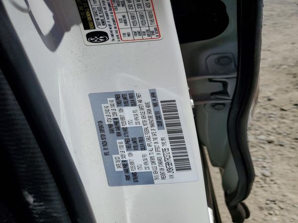 2024 MAZDA CX-5 Select Package