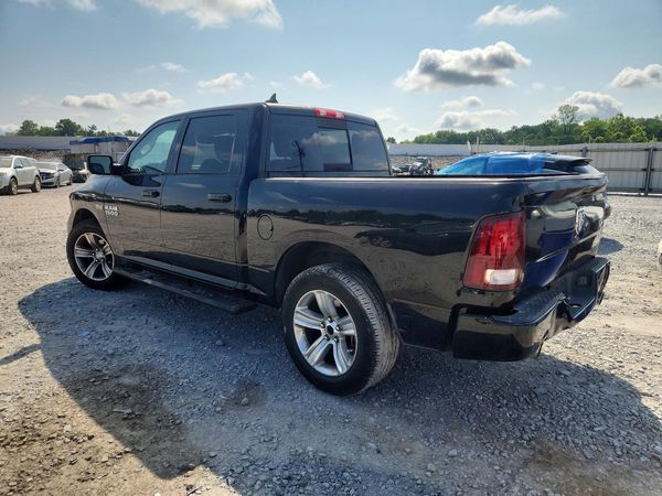 2013 RAM 1500 Sport