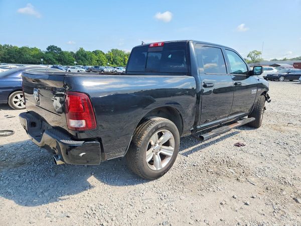 2013 RAM 1500 Sport