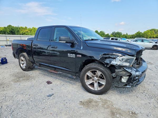 2013 RAM 1500 Sport