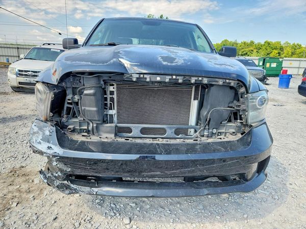 2013 RAM 1500 Sport
