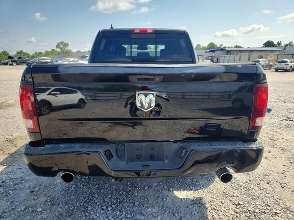 2013 RAM 1500 Sport