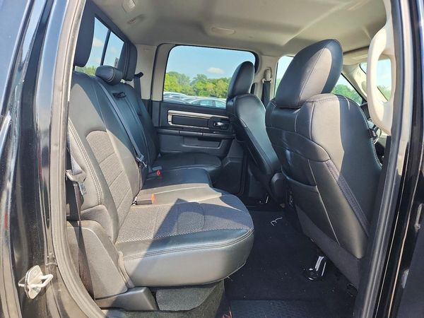 2013 RAM 1500 Sport