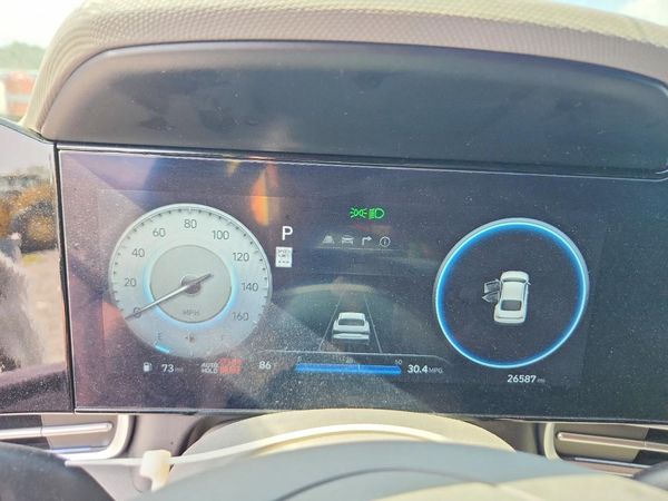 2024 HYUNDAI ELANTRA SEL w/ Convenience Pkg