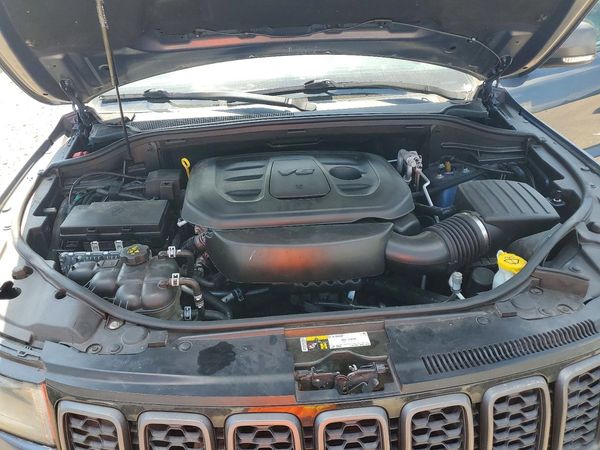 2020 JEEP GRAND CHEROKEE TRAILHAWK 4X4