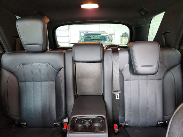 2019 MERCEDES-BENZ GLE GLE400