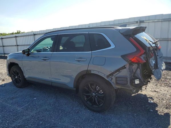 2025 HONDA CR-V Sport-L