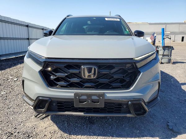 2025 HONDA CR-V Sport-L