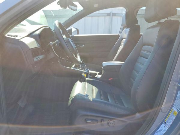 2025 HONDA CR-V Sport-L