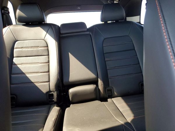 2025 HONDA CR-V Sport-L