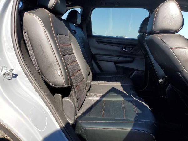 2025 HONDA CR-V Sport-L