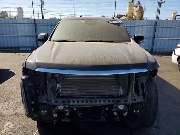 2021 CADILLAC ESCALADE