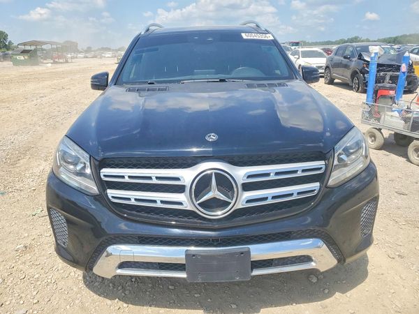 2019 MERCEDES-BENZ GLS GLS450-4M