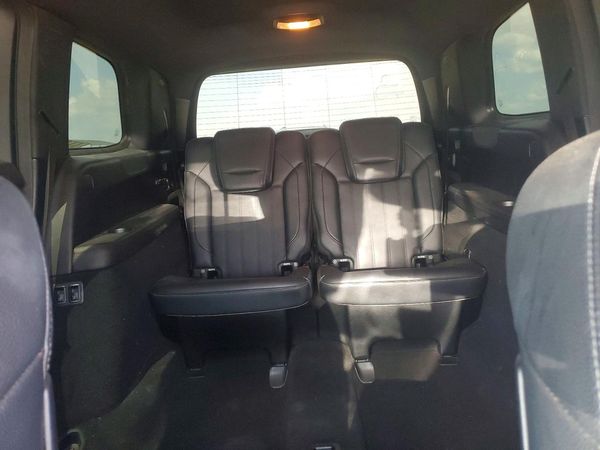 2019 MERCEDES-BENZ GLS GLS450-4M