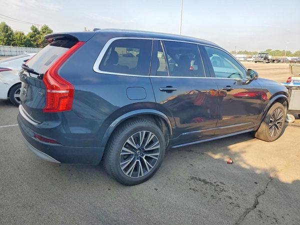 2022 VOLVO XC90 Momentum (excl S60)