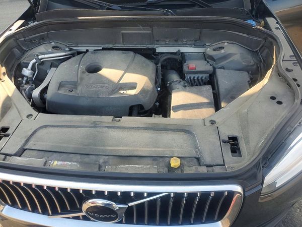 2022 VOLVO XC90 Momentum (excl S60)