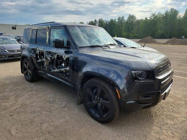2026 LAND ROVER DEFENDER 110 X-Dynamic SE
