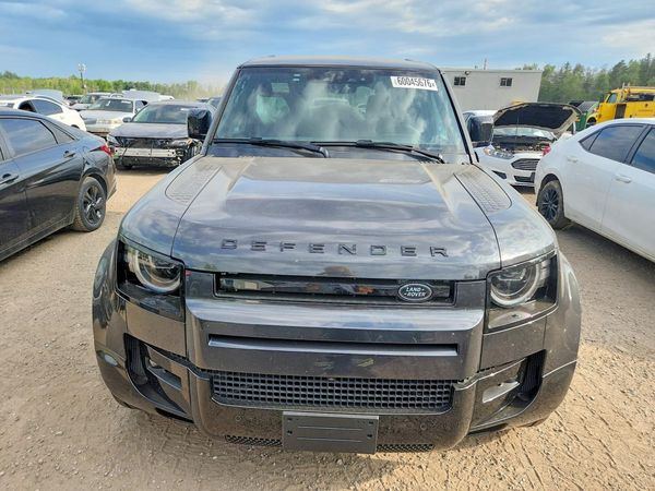 2026 LAND ROVER DEFENDER 110 X-Dynamic SE