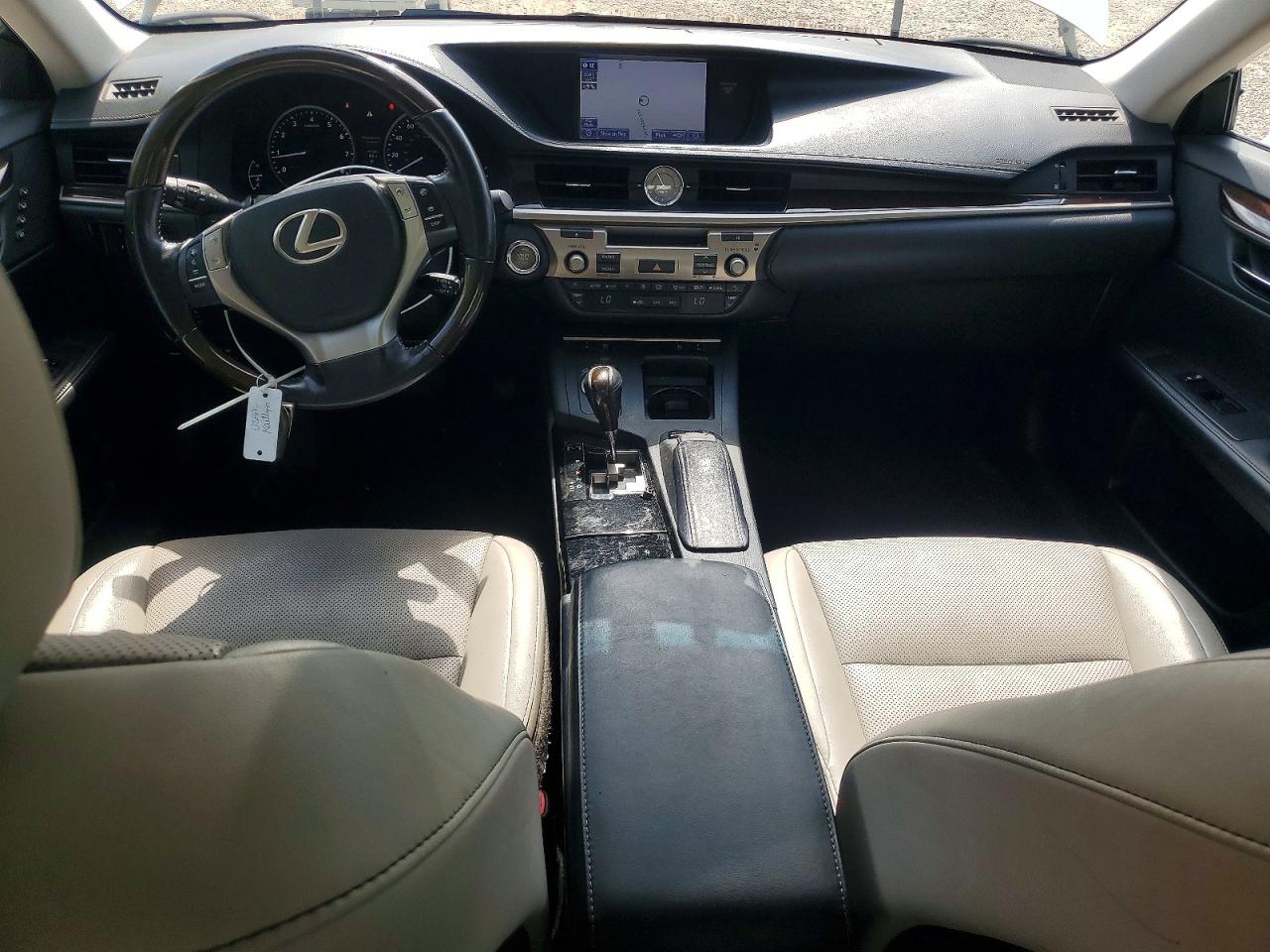 2014 LEXUS ES 350