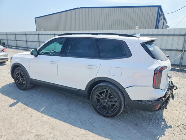 2024 KIA TELLURIDE