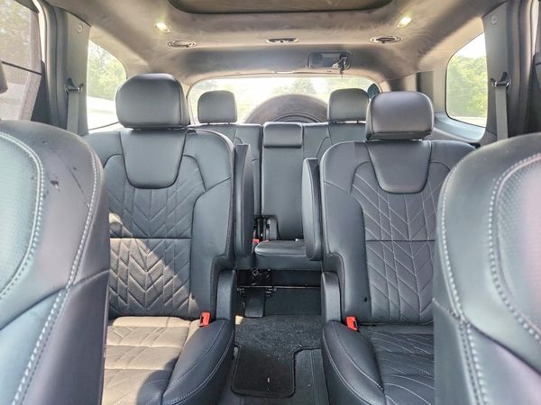 2024 KIA TELLURIDE