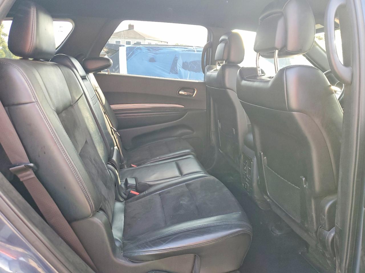 2019 DODGE DURANGO GT AWD