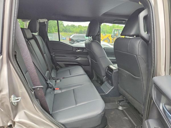 2026 TOYOTA LAND CRUISER