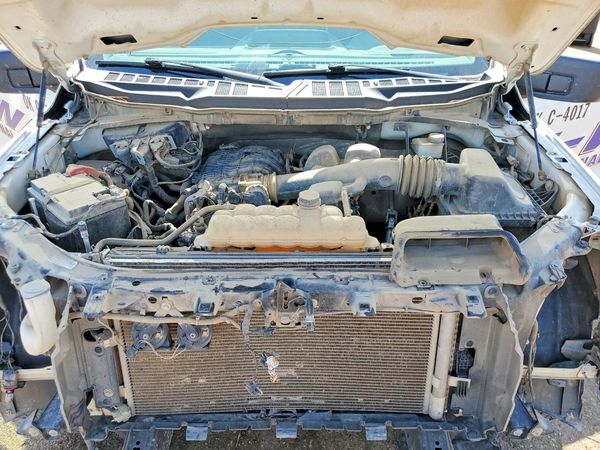 2022 FORD F150