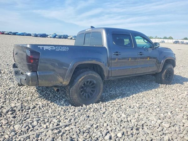 2016 TOYOTA TACOMA