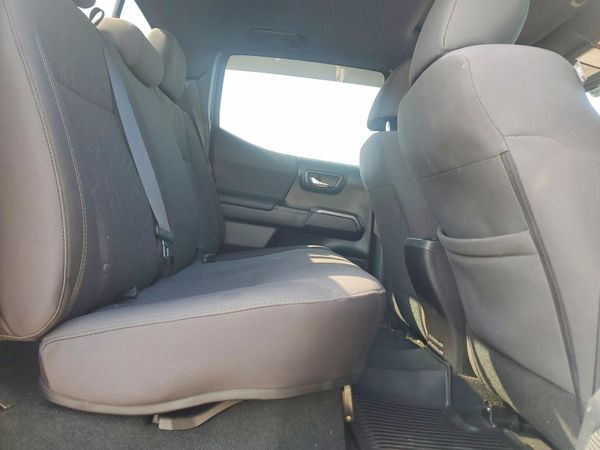 2016 TOYOTA TACOMA