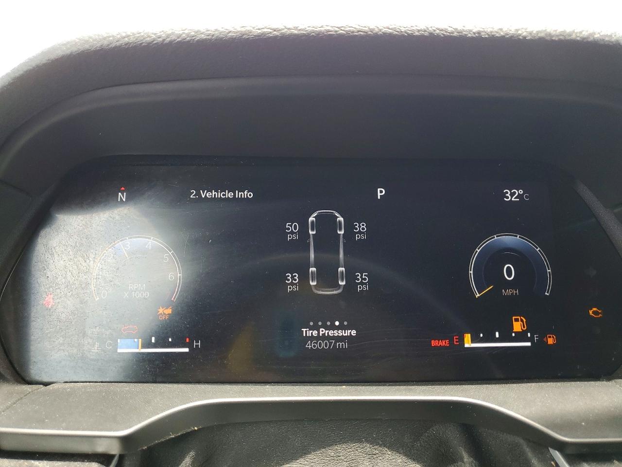 2023 JEEP GRAND CHEROKEE L LAREDO 4X4