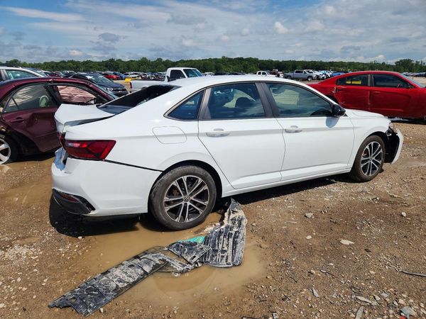 2022 VOLKSWAGEN JETTA Sport