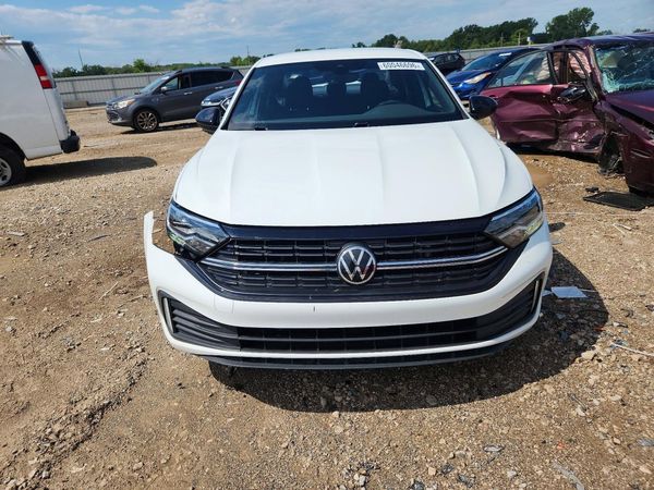 2022 VOLKSWAGEN JETTA Sport