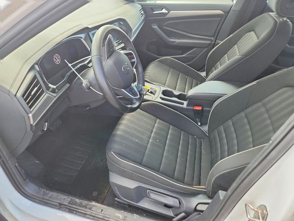 2022 VOLKSWAGEN JETTA Sport