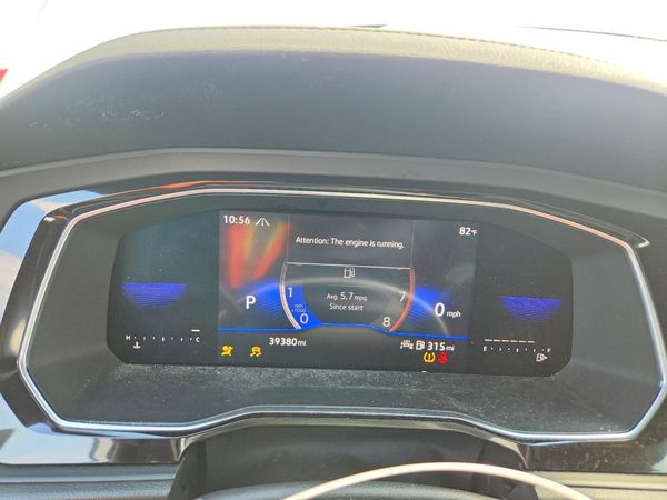 2022 VOLKSWAGEN JETTA Sport