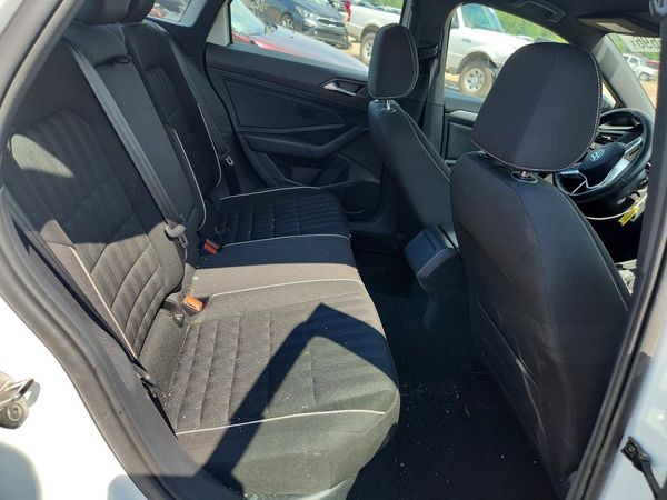 2022 VOLKSWAGEN JETTA Sport