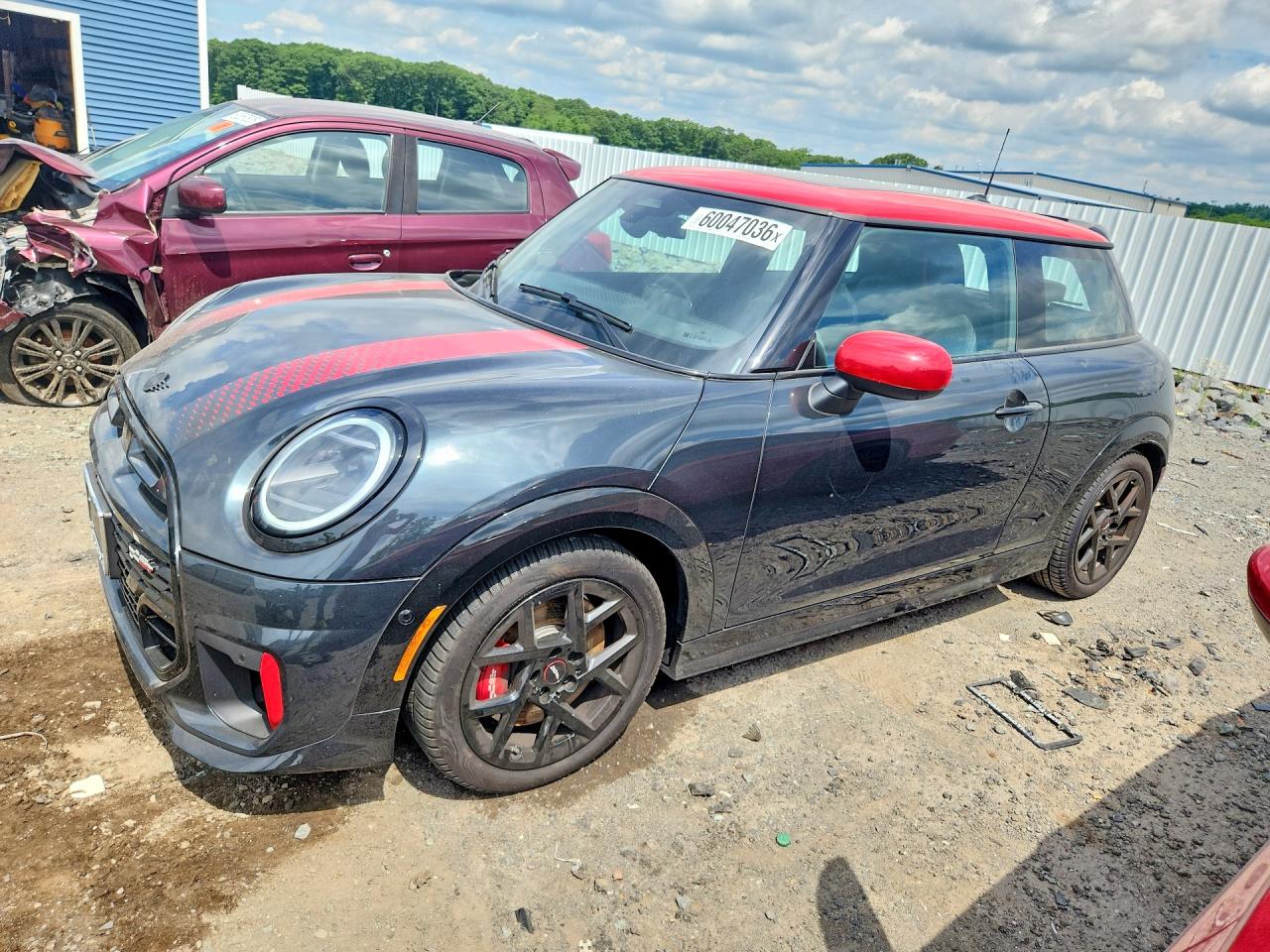 2025 MINI COOPER