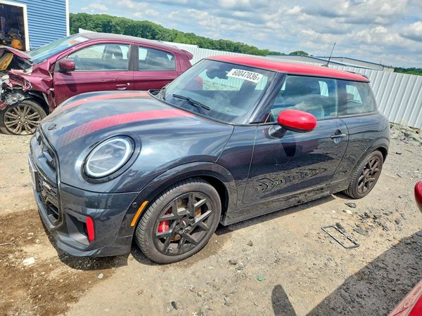 2025 MINI COOPER