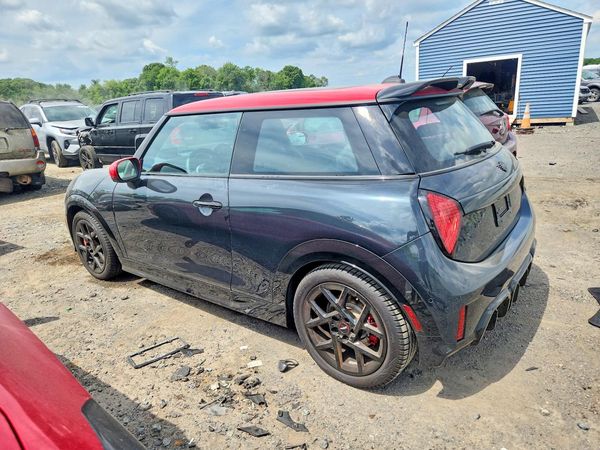 2025 MINI COOPER