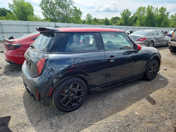 2025 MINI COOPER