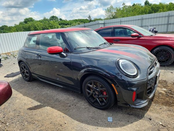 2025 MINI COOPER
