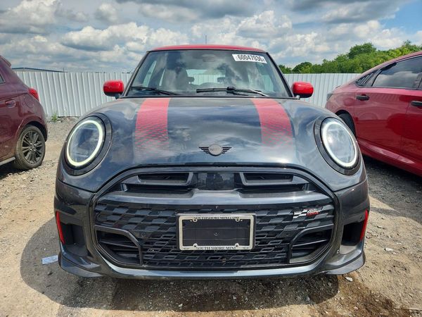 2025 MINI COOPER