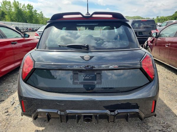 2025 MINI COOPER